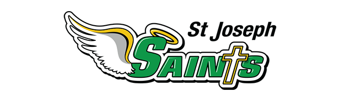 St Joseph Saints Logo