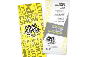 SPCS - Mailer