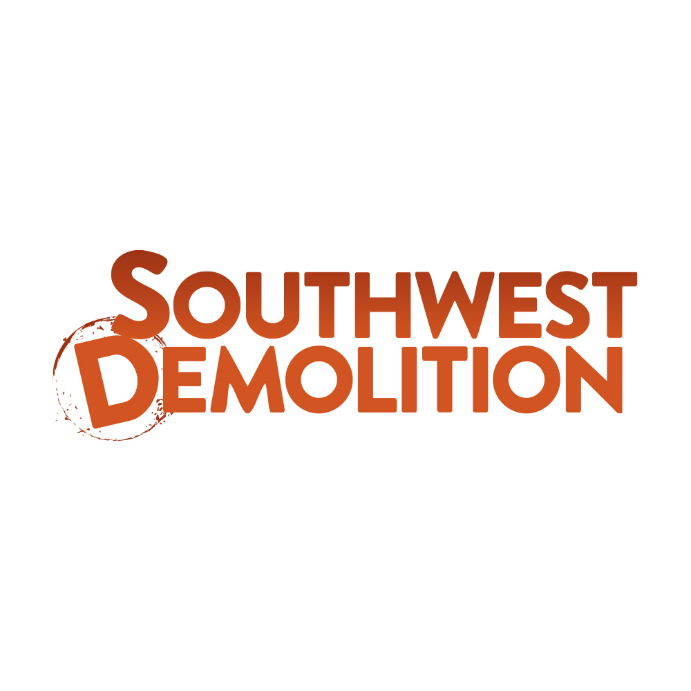 Logo-Design-Southwest-Demolition