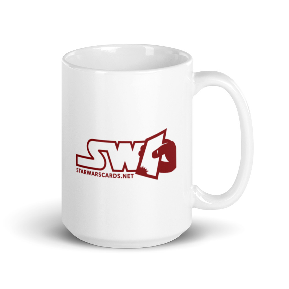 Featured image for “Red SWC Mug”