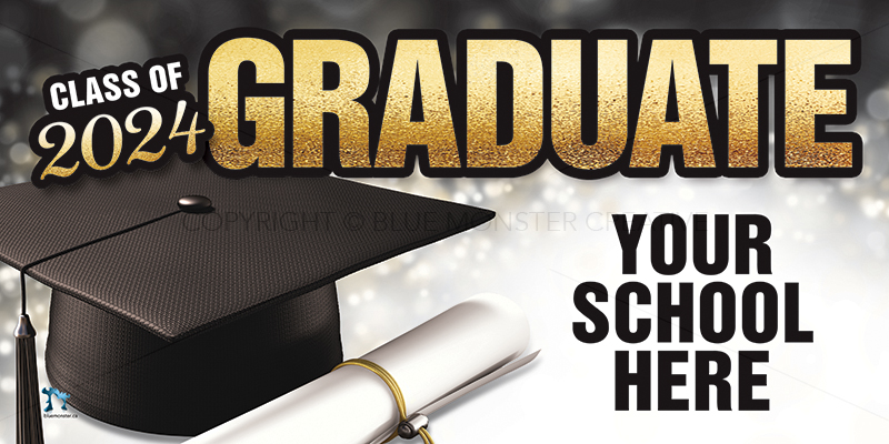 Featured image for “Graduation Signs”