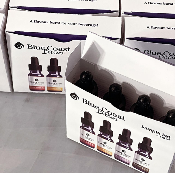 Blue-Coast-Bitters-Packaging
