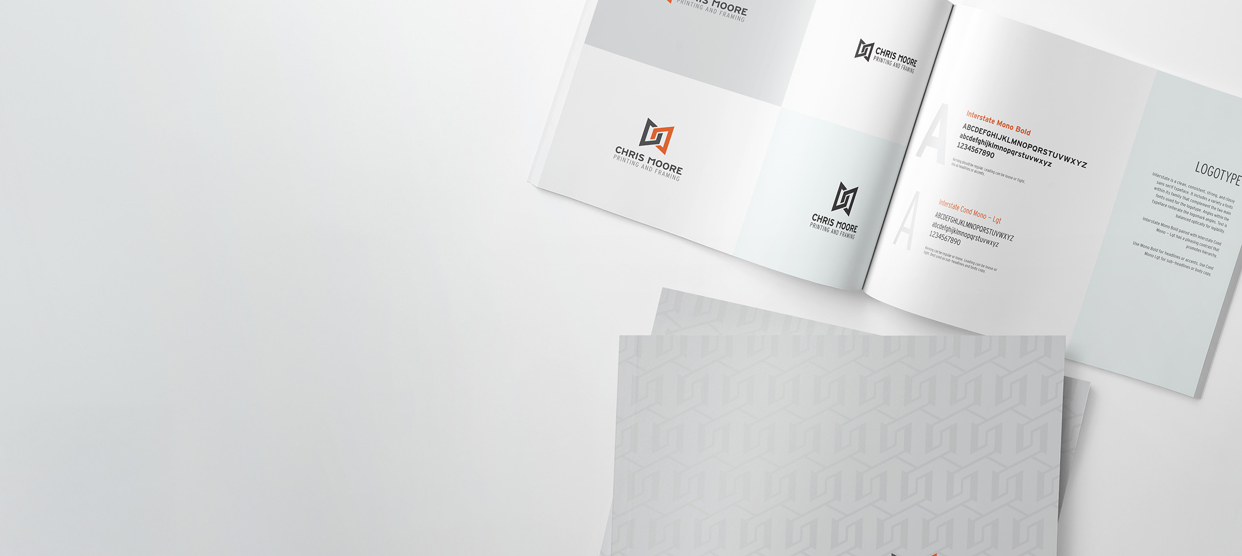 Logo + Brand Design
