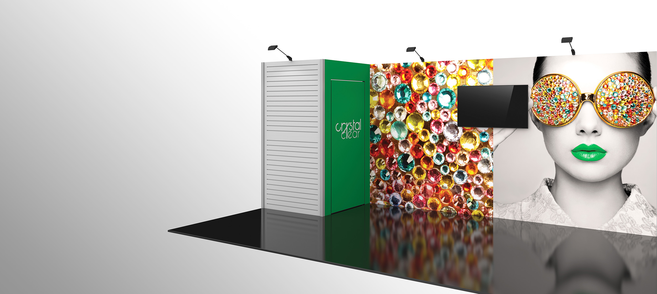 Displays