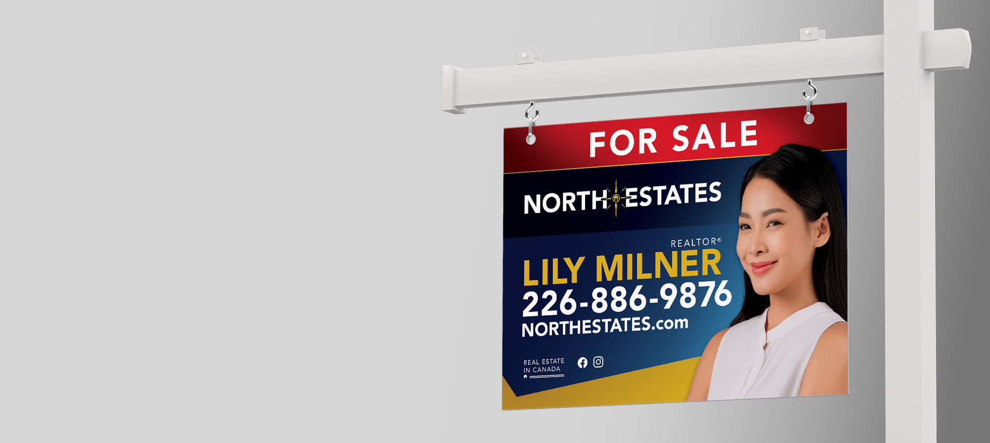 Real Estate