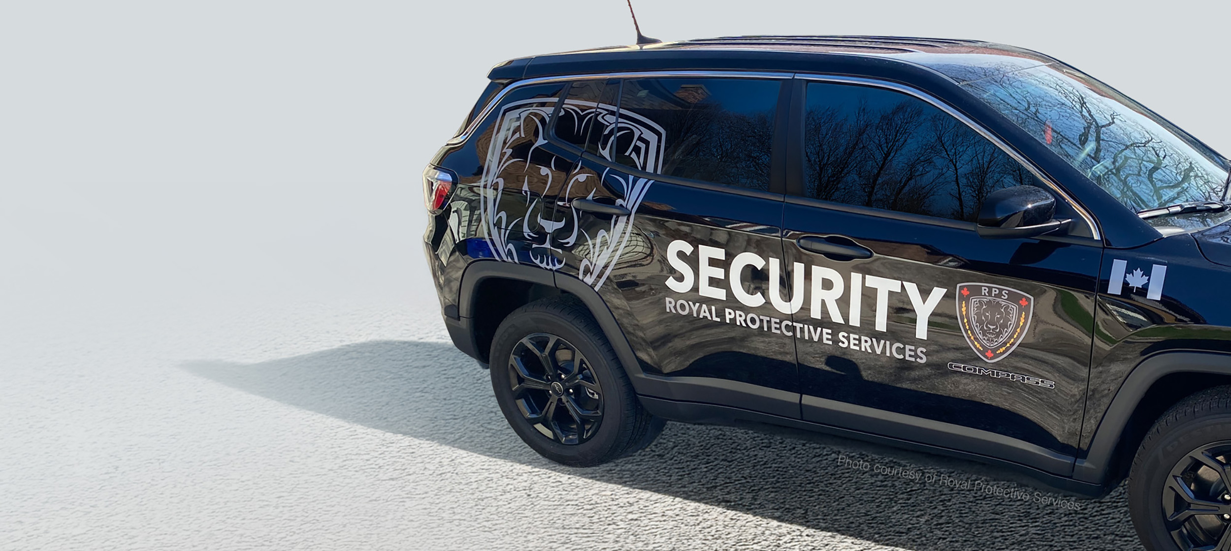 Vehicle Graphics