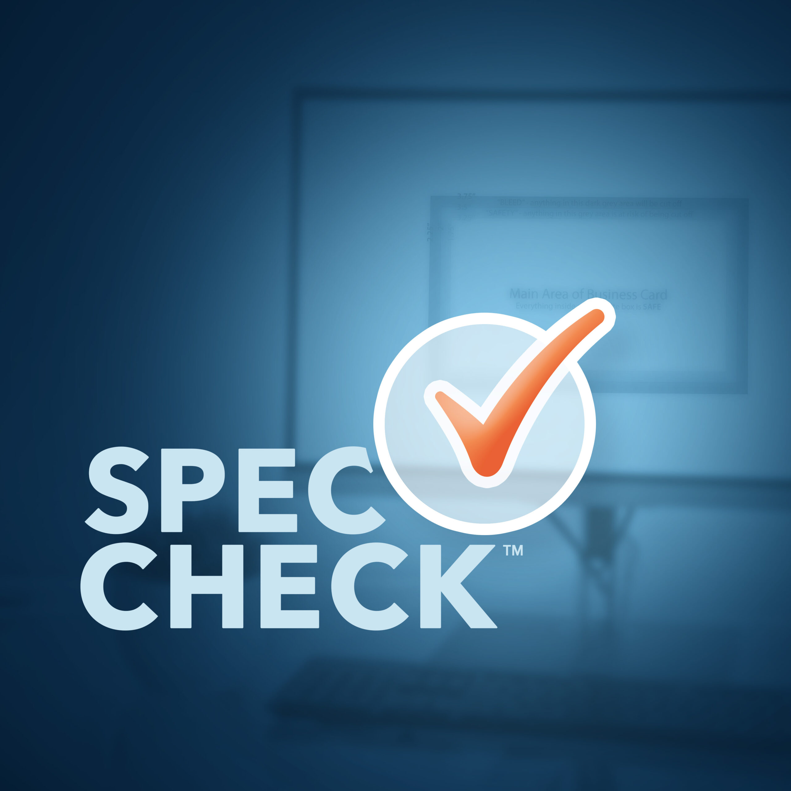 Featured image for “Spec Check”