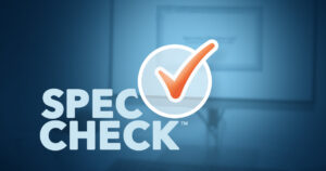 Spec Check