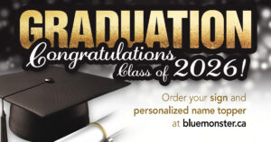 Graduation Class of 2026